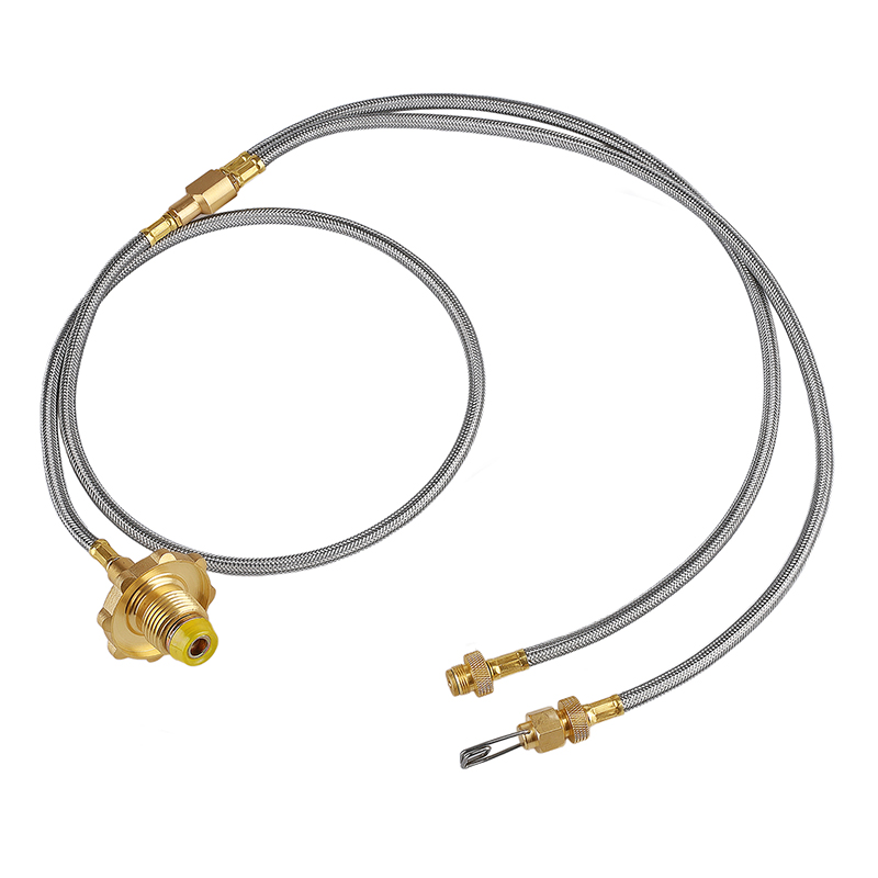 Adaptateur de poêle de Camping - Outdoor Camping Korea avis et prix