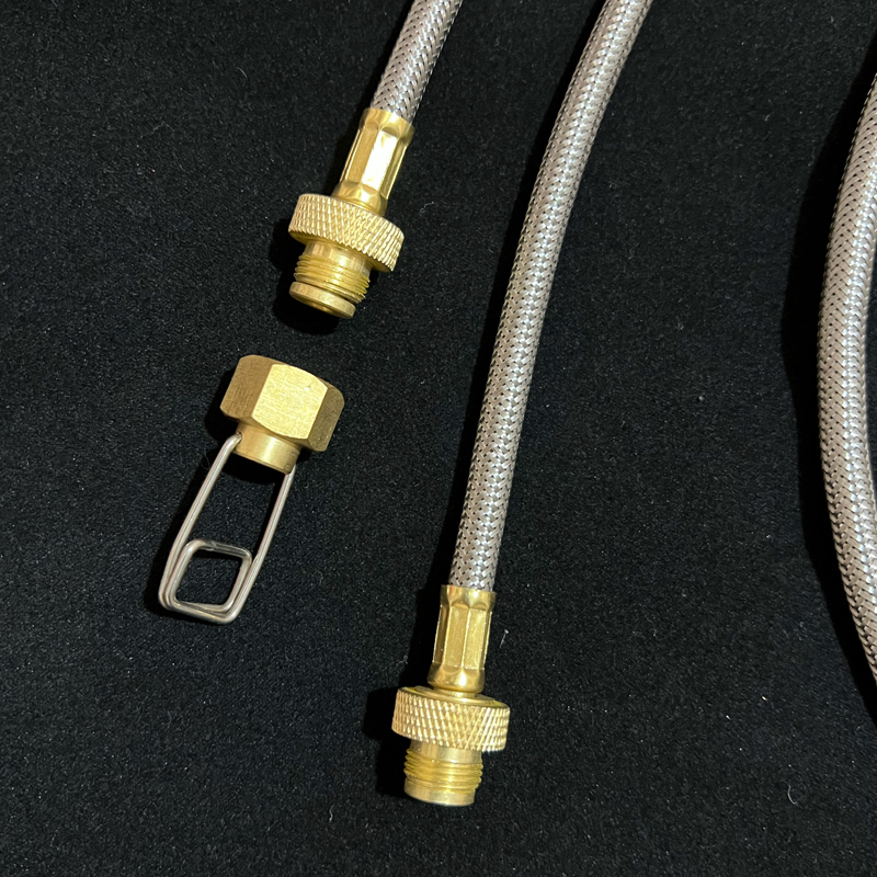 Adaptateur de poêle de Camping - Outdoor Camping Korea avis et prix