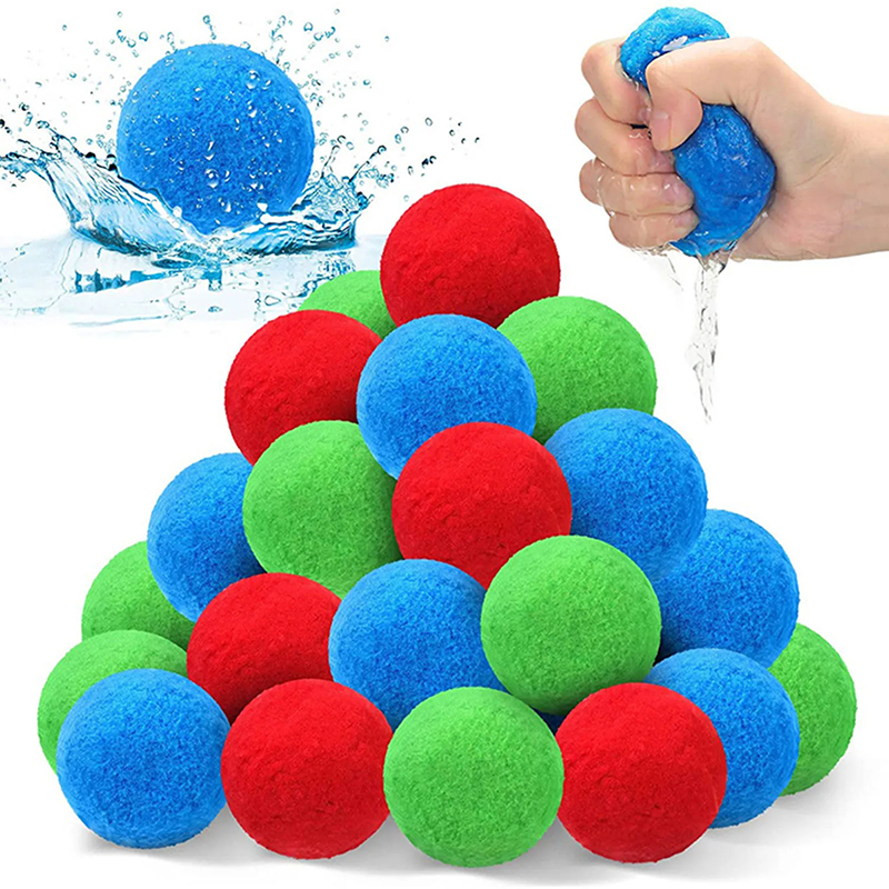 Boules de neige/boules d'eau p - Outdoor Camping Games For Kids avis et prix