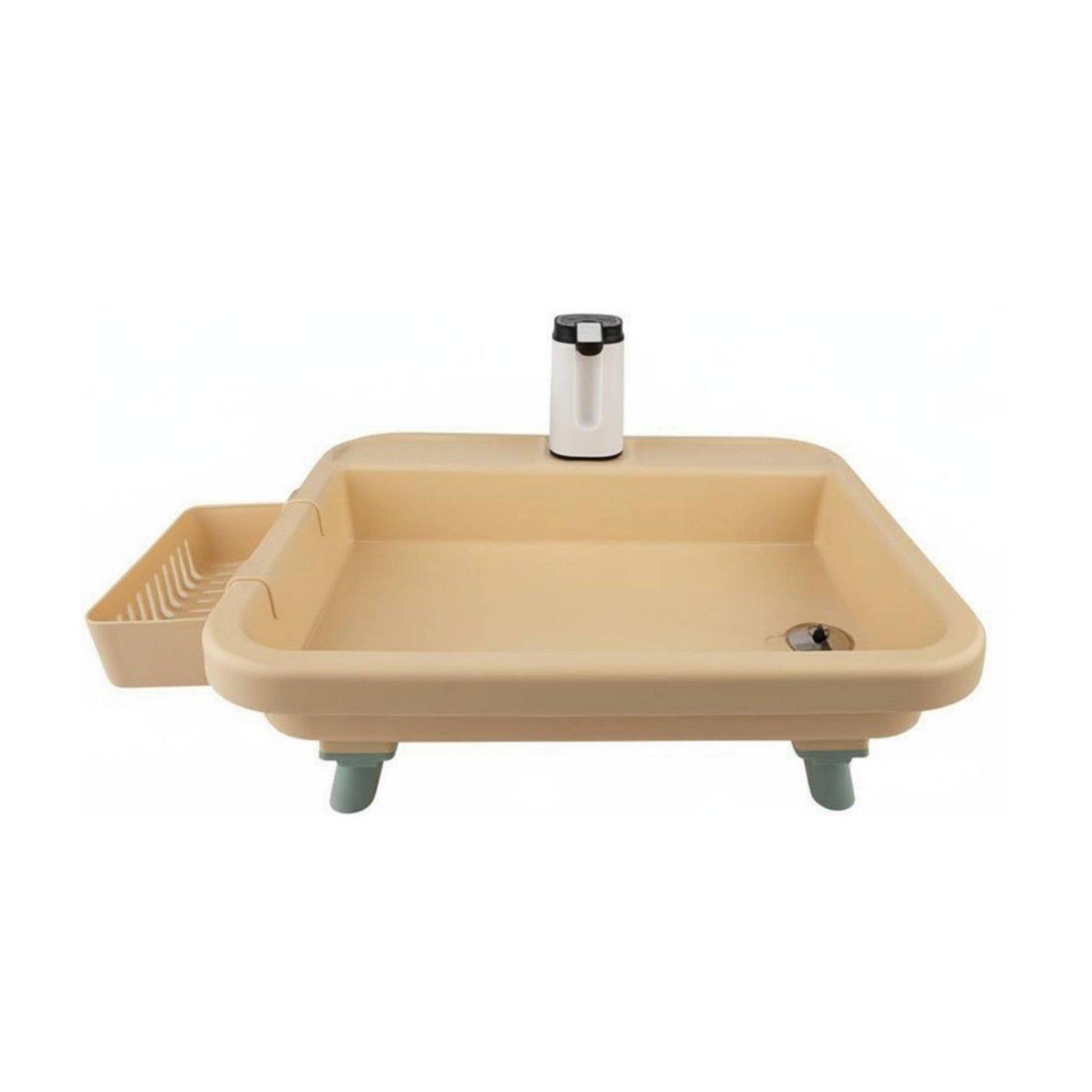 Lavabo d'extérieur portable, n - Outdoor Camping avis et prix