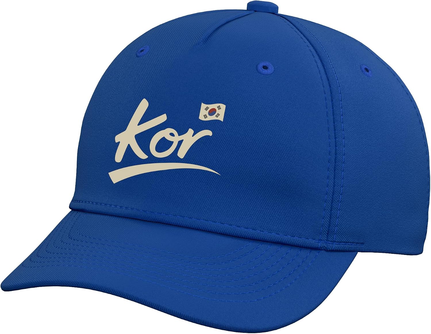 Casquette de baseball réglable - Outdoor Camping Korea avis et prix