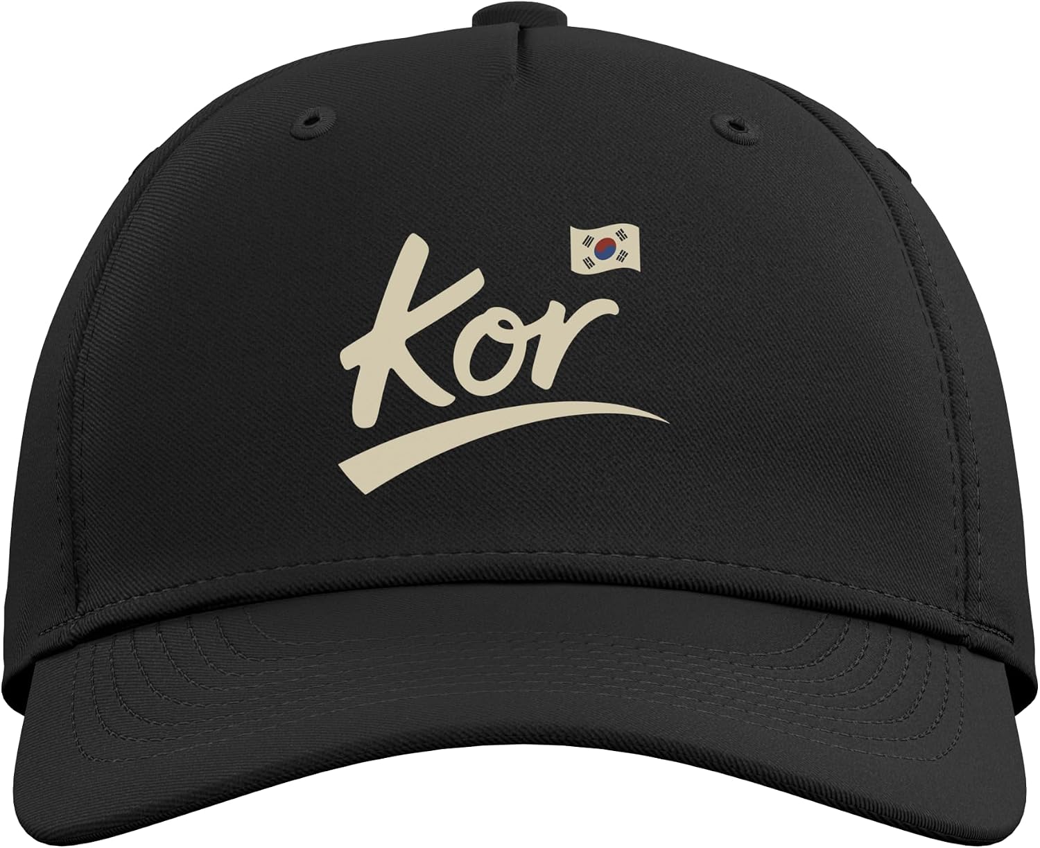 Casquette de baseball réglable - Outdoor Camping Korea avis et prix