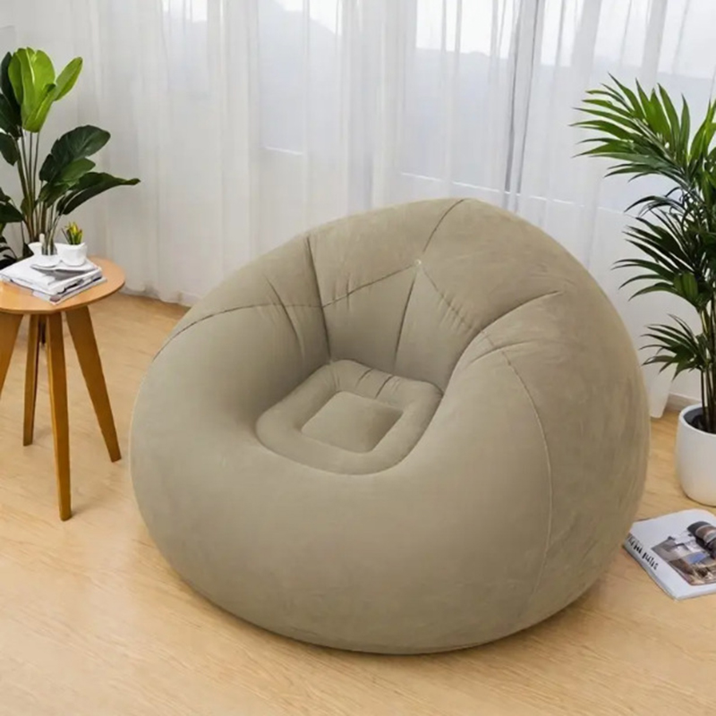 Chaises gonflables en forme de - Outdoor Camping Couch avis et prix