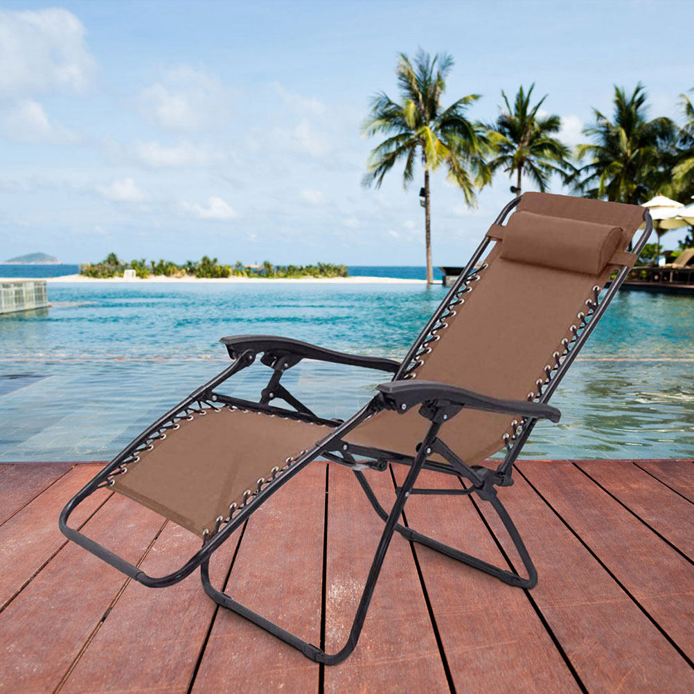 Tissu de remplacement pour cha - Outdoor Camping Folding Chair avis et prix