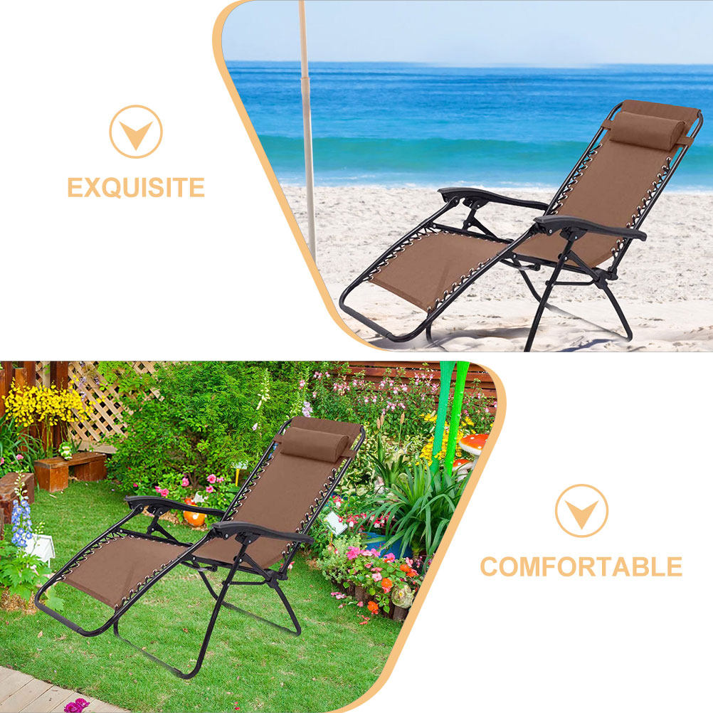 Tissu de remplacement pour cha - Outdoor Camping Folding Chair avis et prix