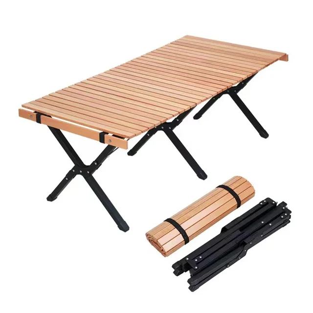 Table de pique-nique pliante p - Outdoor Camping Korea avis et prix