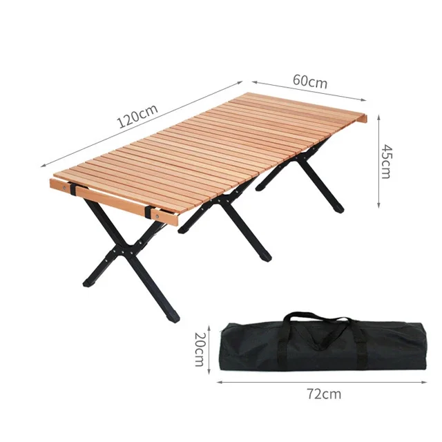 Table de pique-nique pliante p - Outdoor Camping Korea avis et prix