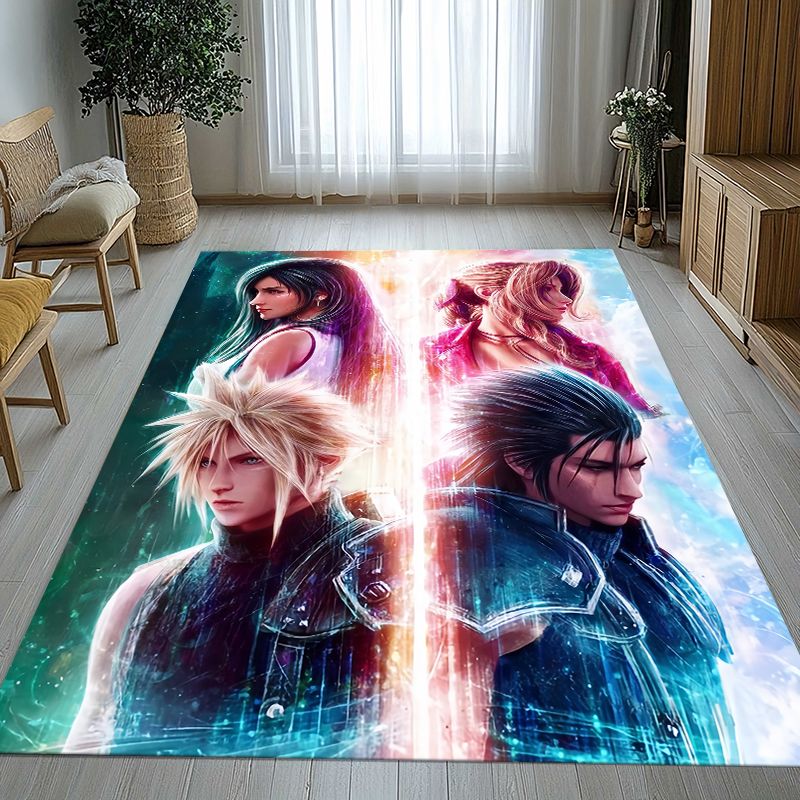 Tapis classique antidérapant p - Outdoor Camping Games For Kids avis et prix