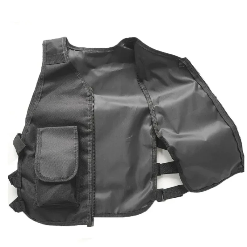 Gilet tactique pour enfants, a - Outdoor Camping Games For Kids avis et prix