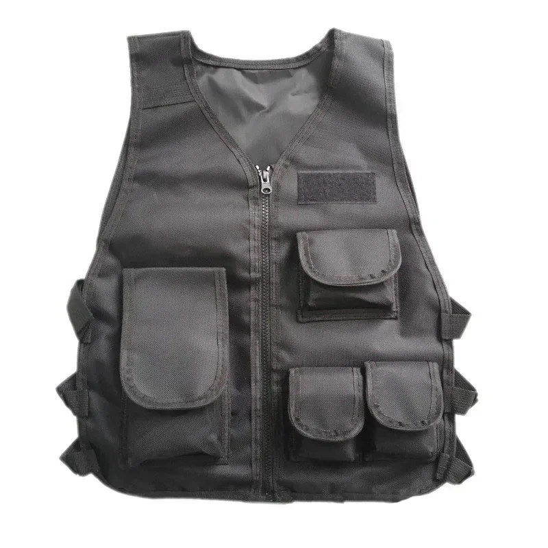 Gilet tactique pour enfants, a - Outdoor Camping Games For Kids avis et prix