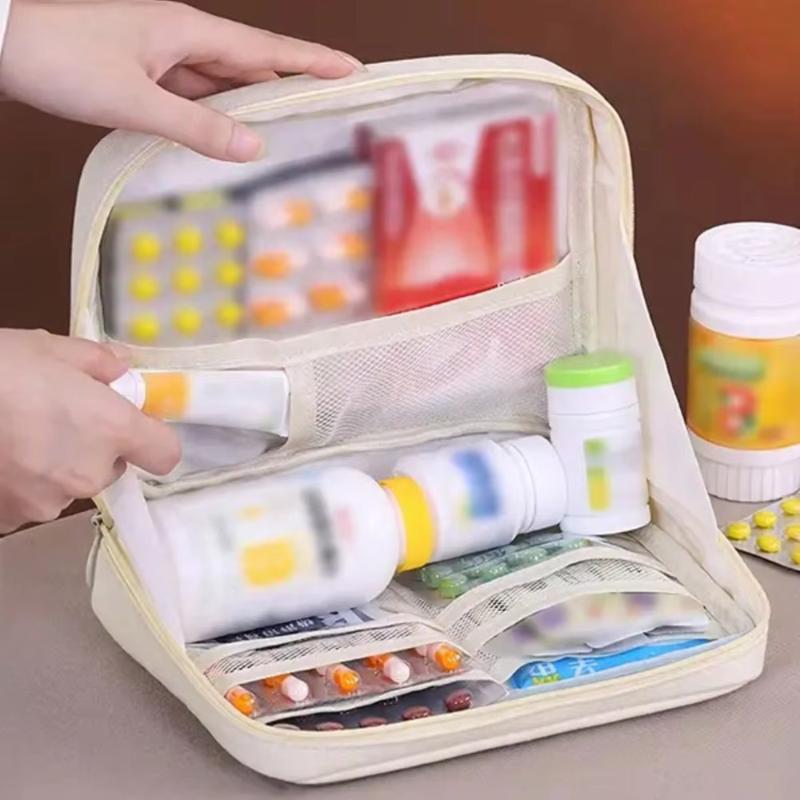 Trousse de premiers secours po - Outdoor Camping avis et prix