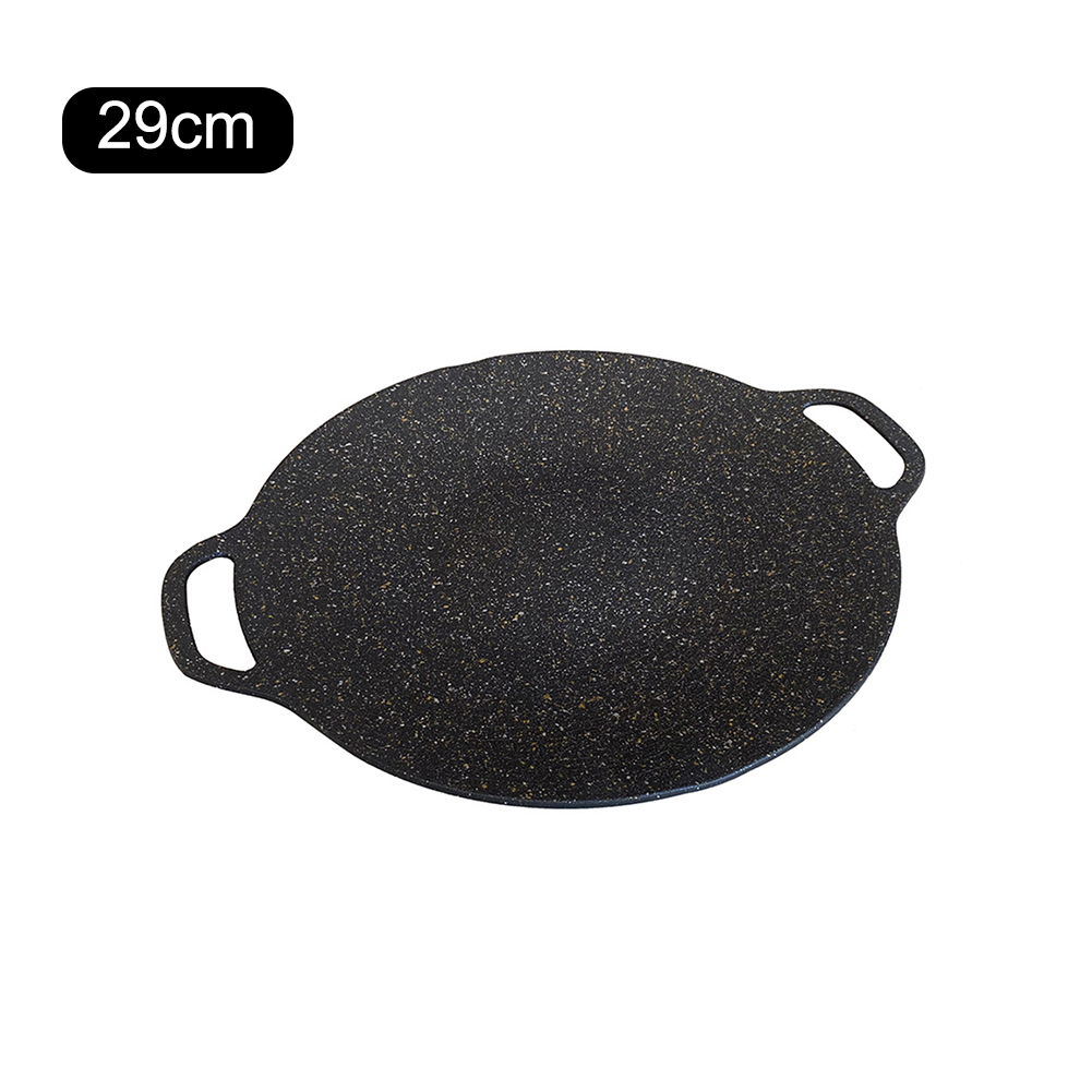 Plaque de cuisson extérieure a - Outdoor Camping Griddle avis et prix