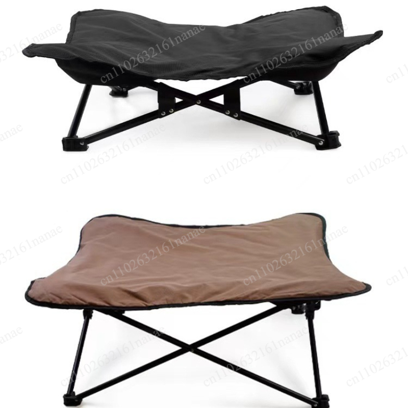 Matelas confortable et amovibl - Outdoor Camping Dog Bed avis et prix