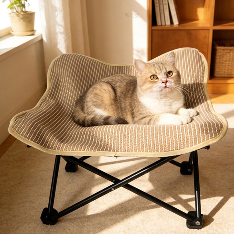 Lit de voiture pliable pour ch - Outdoor Camping Dog Bed avis et prix