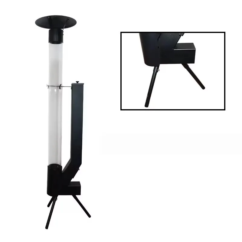 Poêle à granulés d'hiver, poêl - Outdoor Camping Stove Wood avis et prix