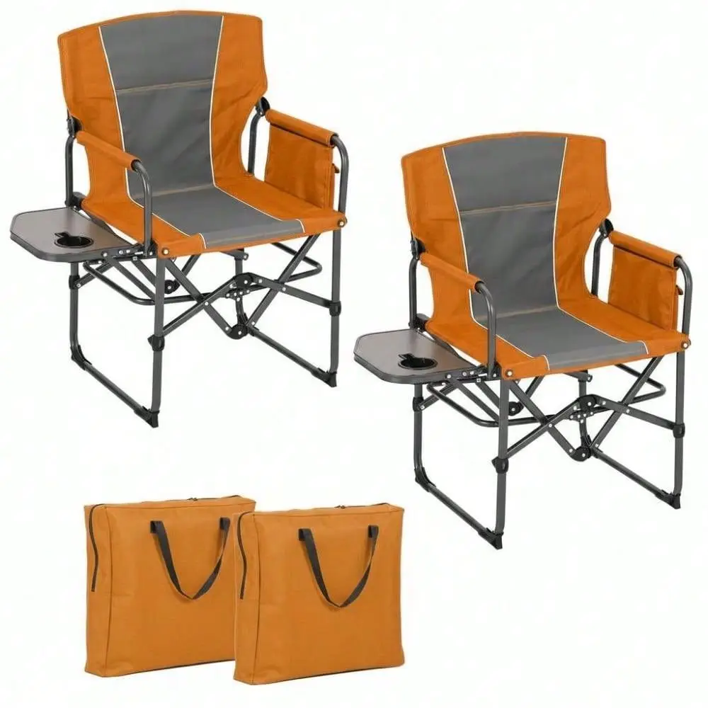 Chaise de camping pliante robu - Outdoor Camping Folding Chair avis et prix