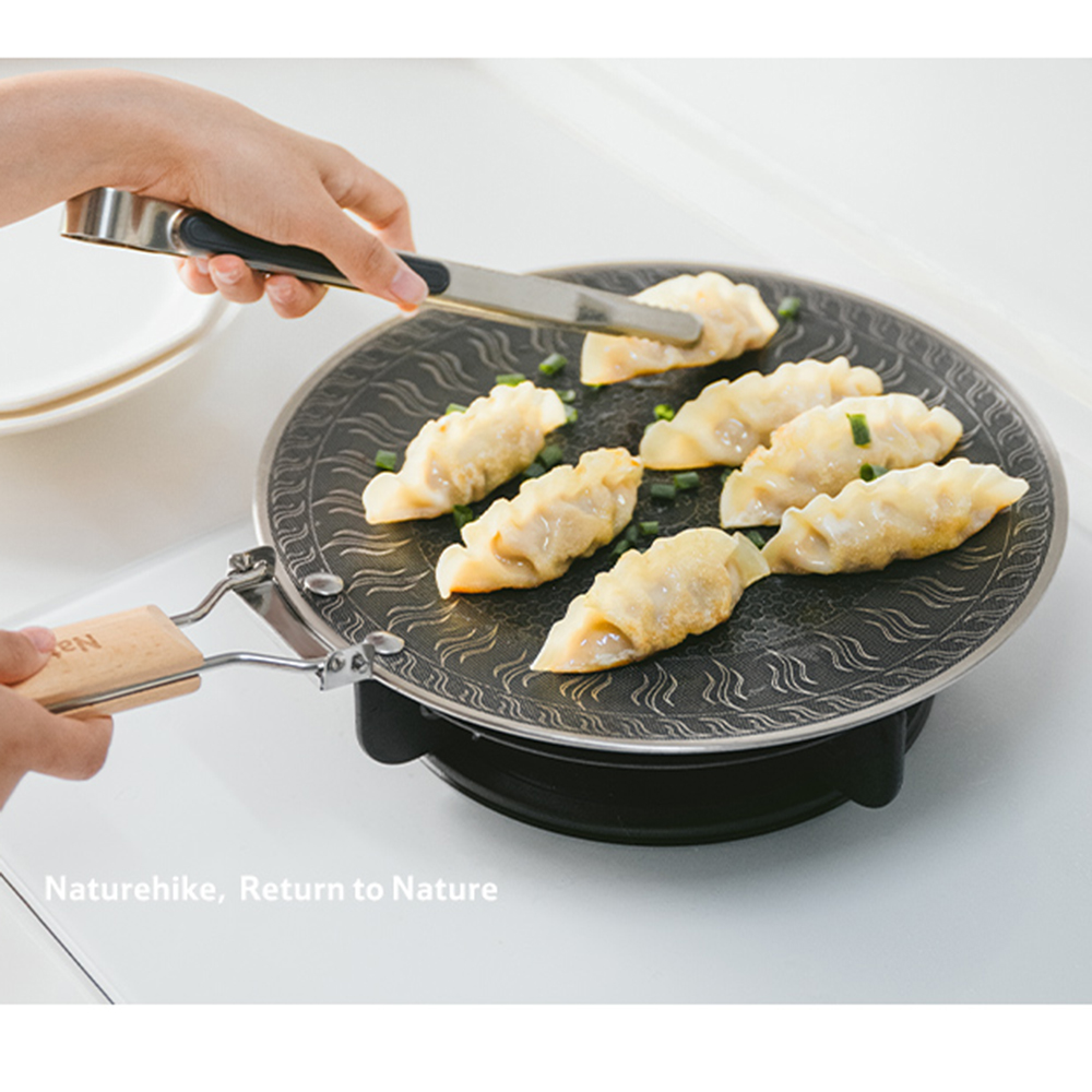Naturehike Plaque de cuisson r - Outdoor Camping Griddle avis et prix