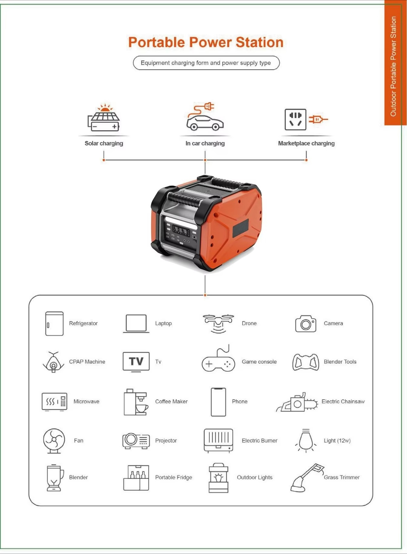 PST-J4944 nouvelle annonce cen - Outdoor Camping List avis et prix