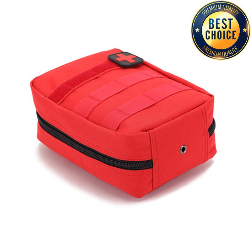 Sac de taille tactique multifo - Bivvy Bag Emergency avis et prix