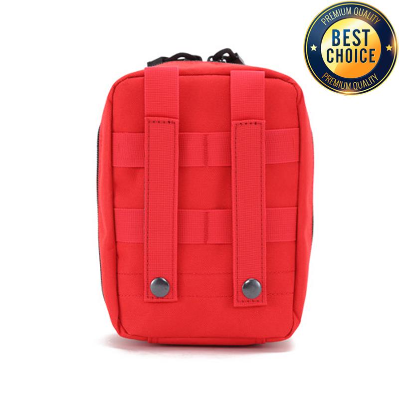 Sac de taille tactique multifo - Bivvy Bag Emergency avis et prix