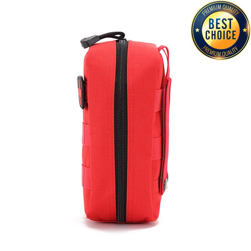 Sac de taille tactique multifo - Bivvy Bag Emergency avis et prix