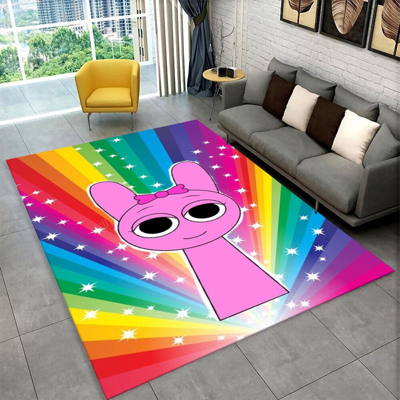 Tapis antidérapant Music Sprun - Outdoor Camping Games For Kids avis et prix
