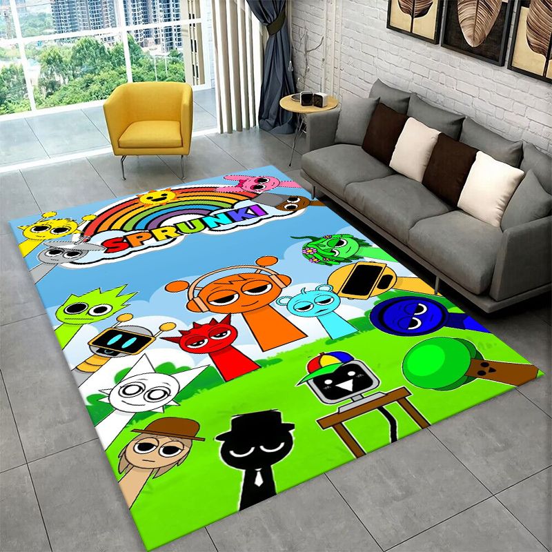 Tapis antidérapant Music Sprun - Outdoor Camping Games For Kids avis et prix