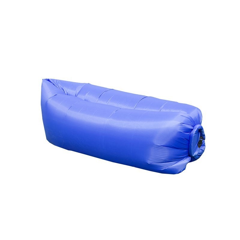Canapé gonflable portable, cha - Outdoor Camping Couch avis et prix
