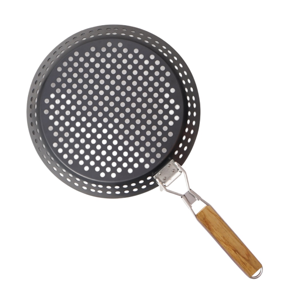 Grille de barbecue pliable, pl - Outdoor Camping Griddle avis et prix
