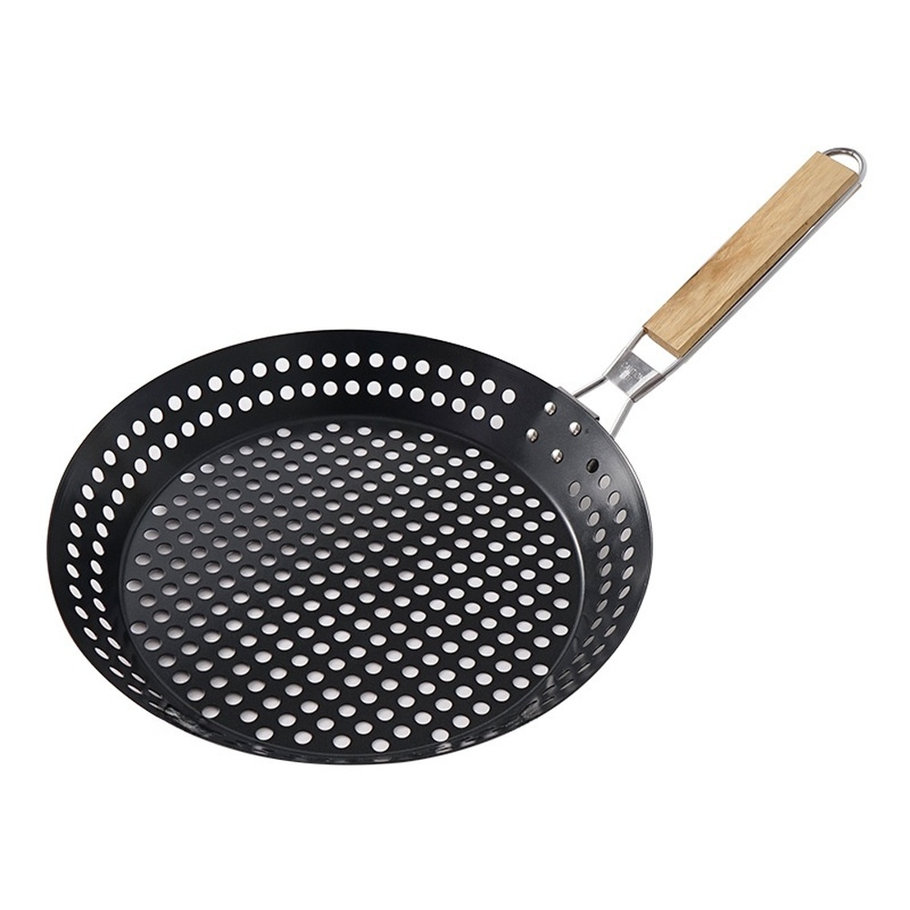 Grille de barbecue pliable, pl - Outdoor Camping Griddle avis et prix