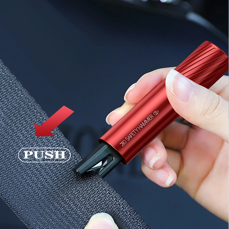 Outil de brise-vitre pour voit - Bivvy Bag Emergency avis et prix